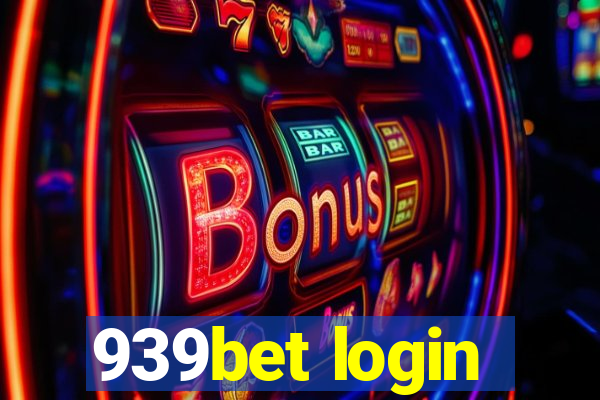 939bet login